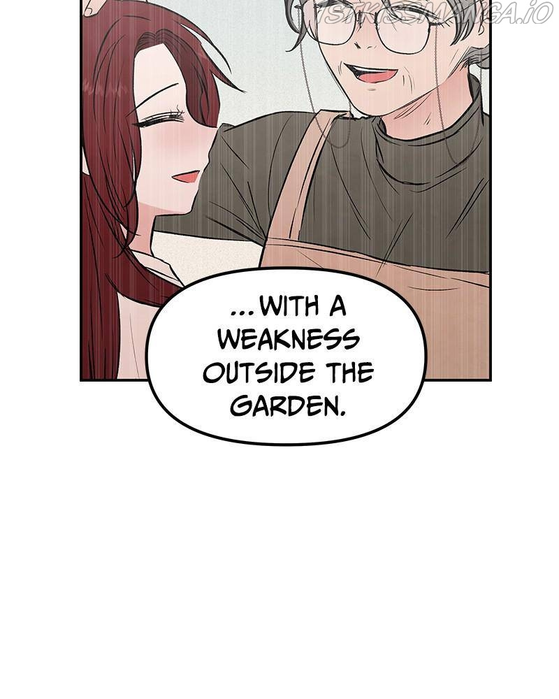 Blood and Butterflies chapter 27 - page 52