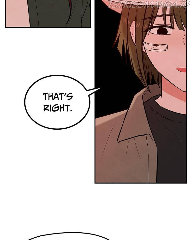 Blood and Butterflies chapter 27 - page 54