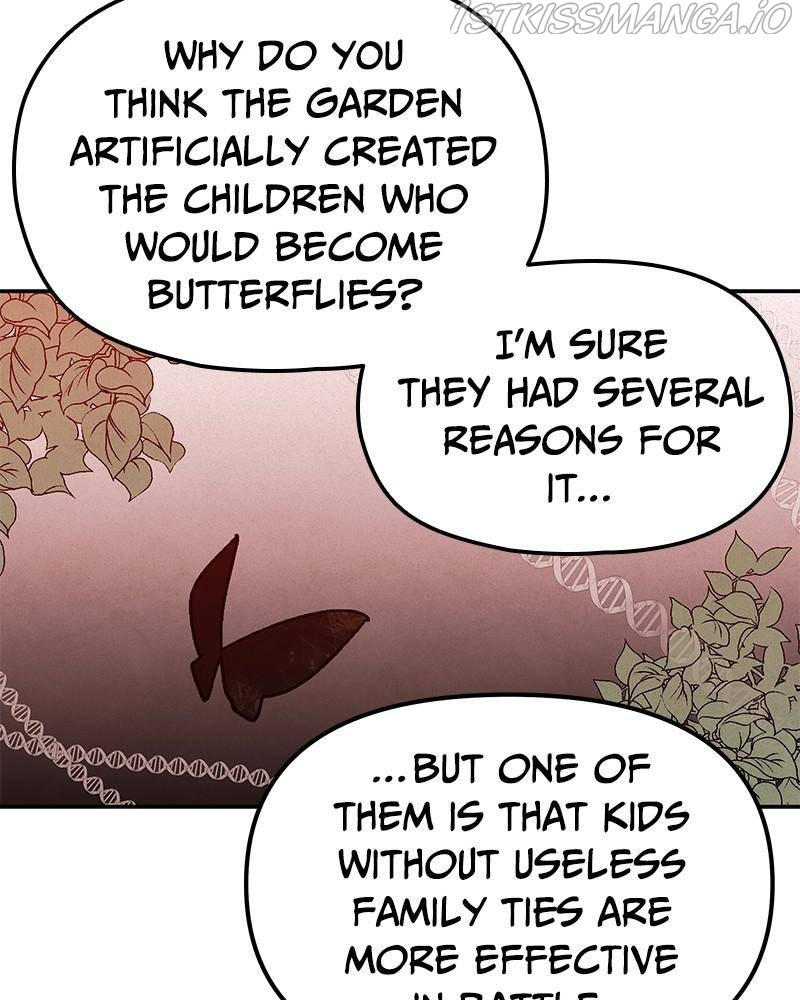 Blood and Butterflies chapter 27 - page 55