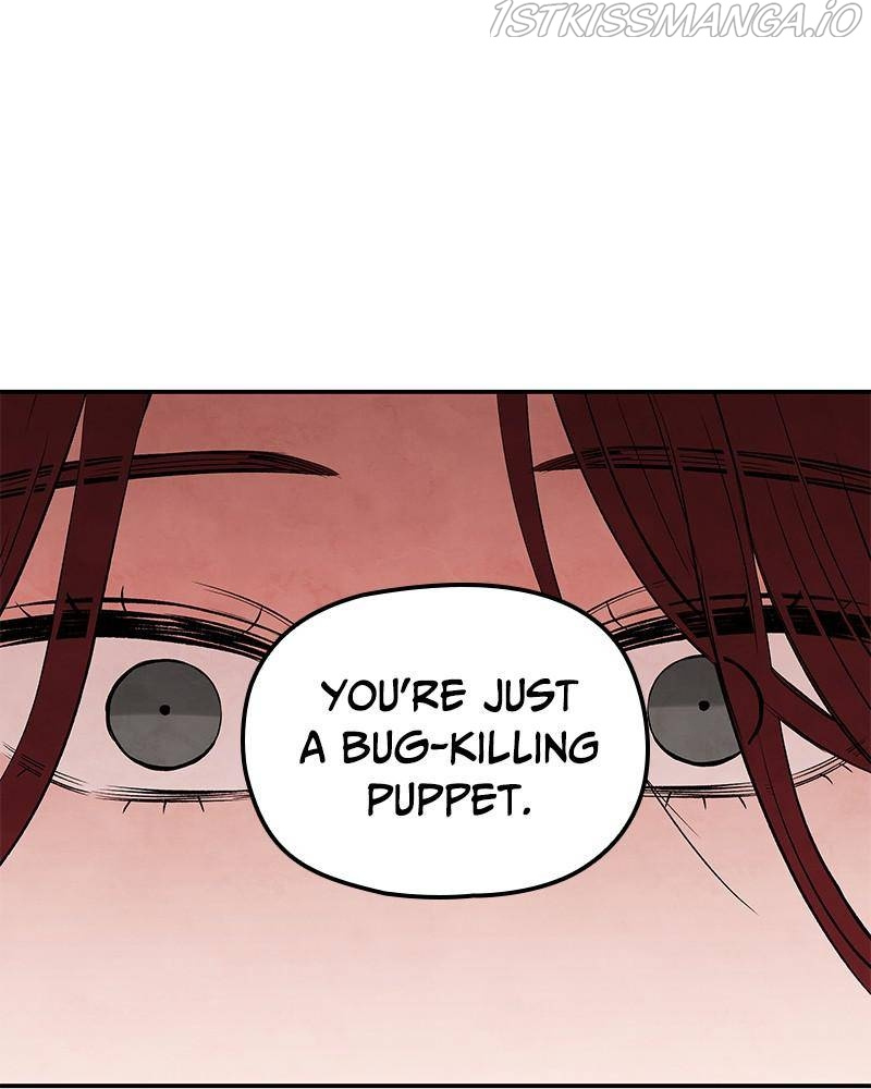 Blood and Butterflies chapter 27 - page 60
