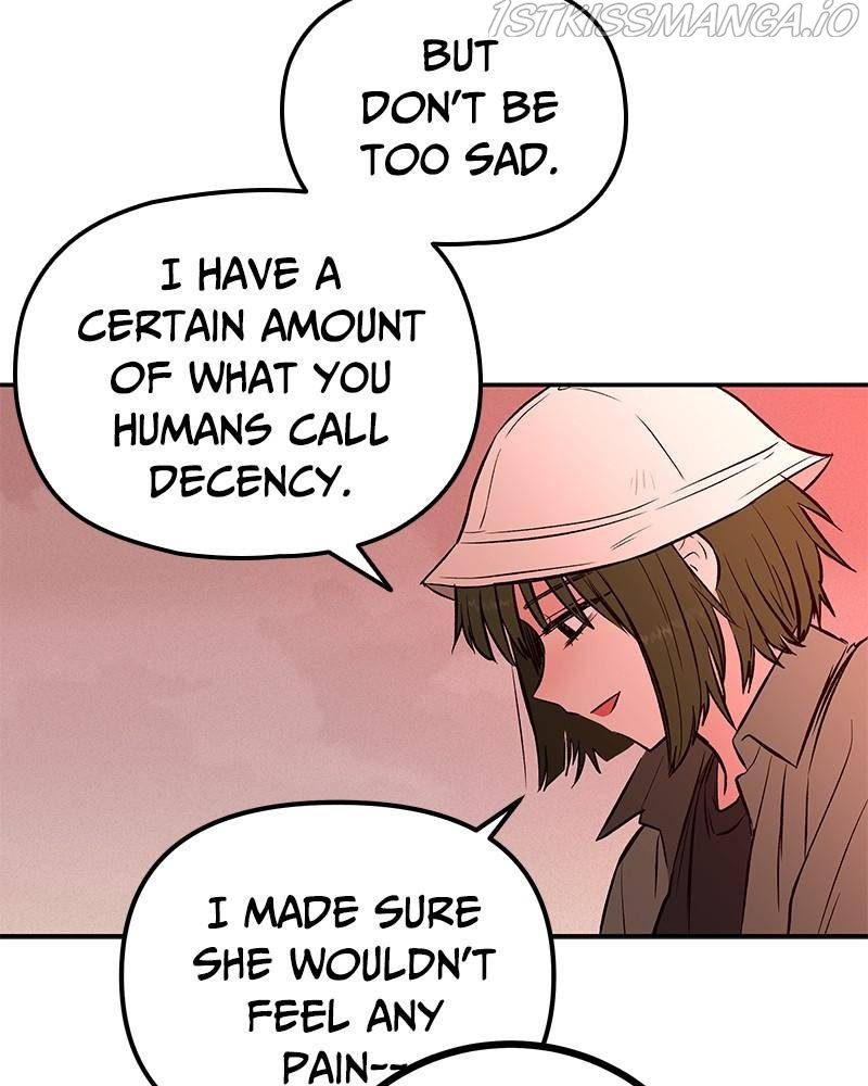 Blood and Butterflies chapter 27 - page 64
