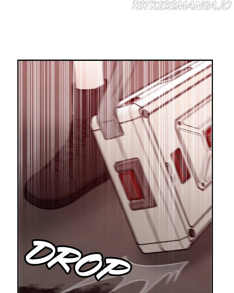 Blood and Butterflies chapter 27 - page 7