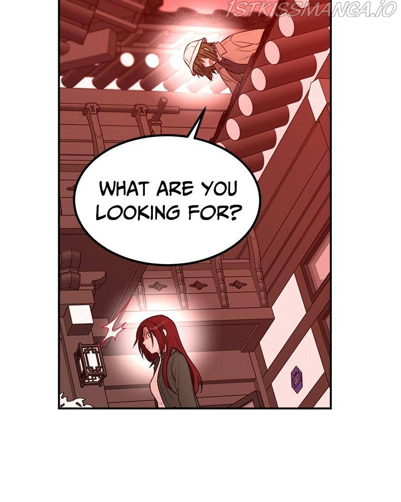Blood and Butterflies chapter 27 - page 72