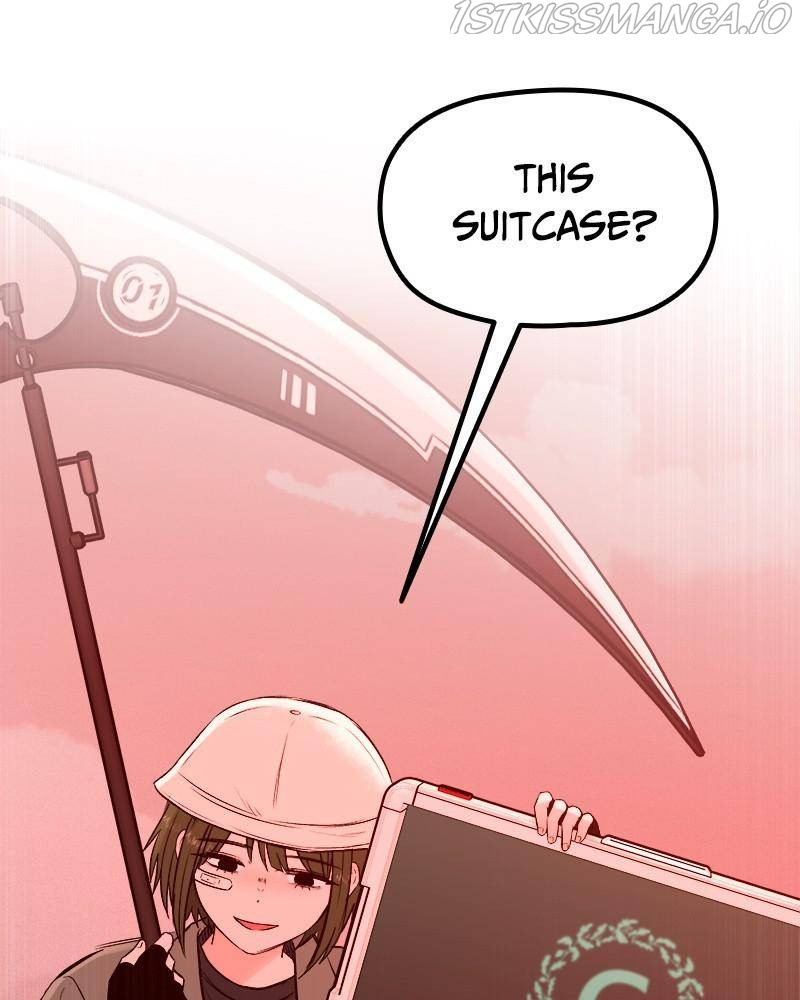 Blood and Butterflies chapter 27 - page 73
