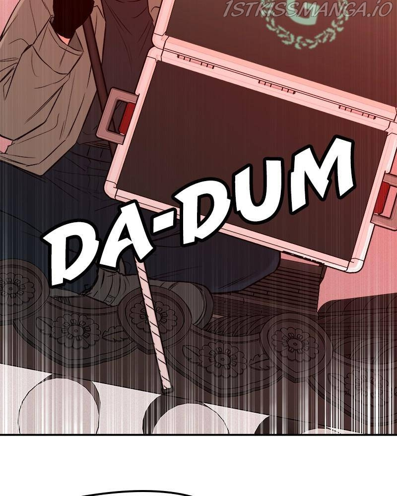 Blood and Butterflies chapter 27 - page 74