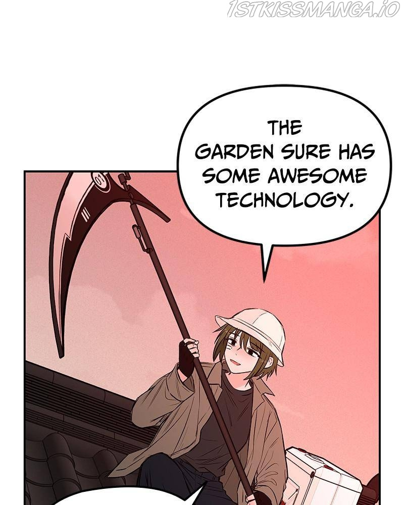 Blood and Butterflies chapter 27 - page 77