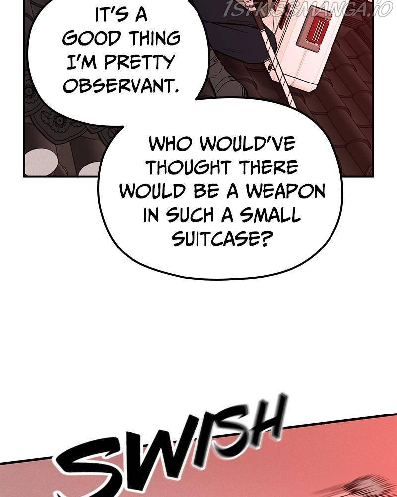 Blood and Butterflies chapter 27 - page 78