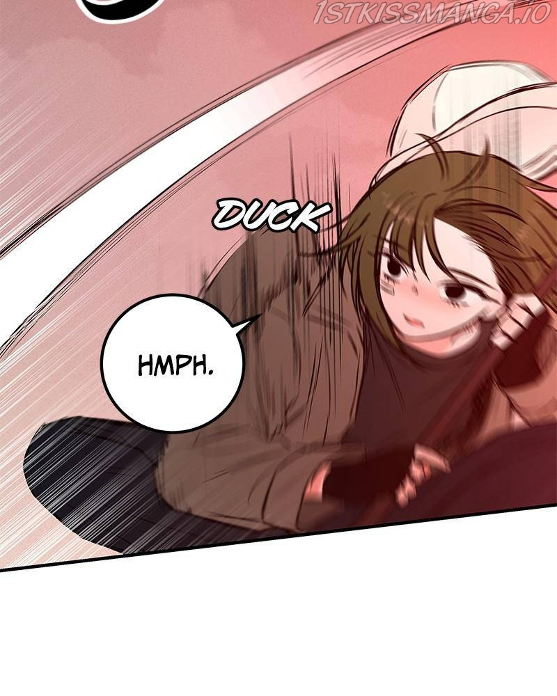 Blood and Butterflies chapter 27 - page 79