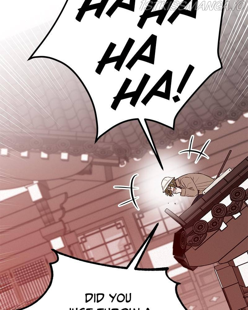 Blood and Butterflies chapter 27 - page 81