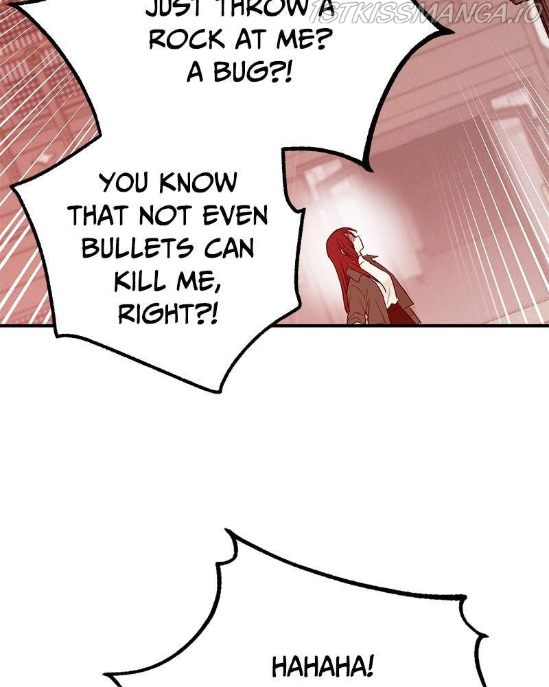 Blood and Butterflies chapter 27 - page 82