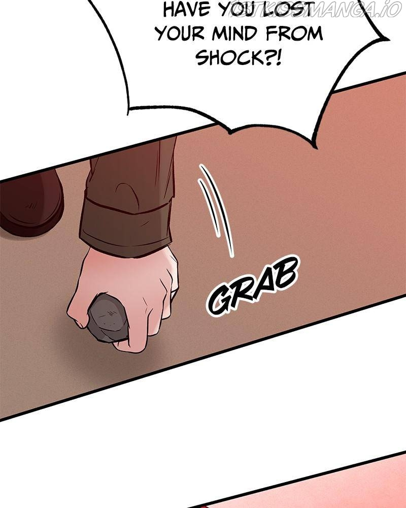Blood and Butterflies chapter 27 - page 83