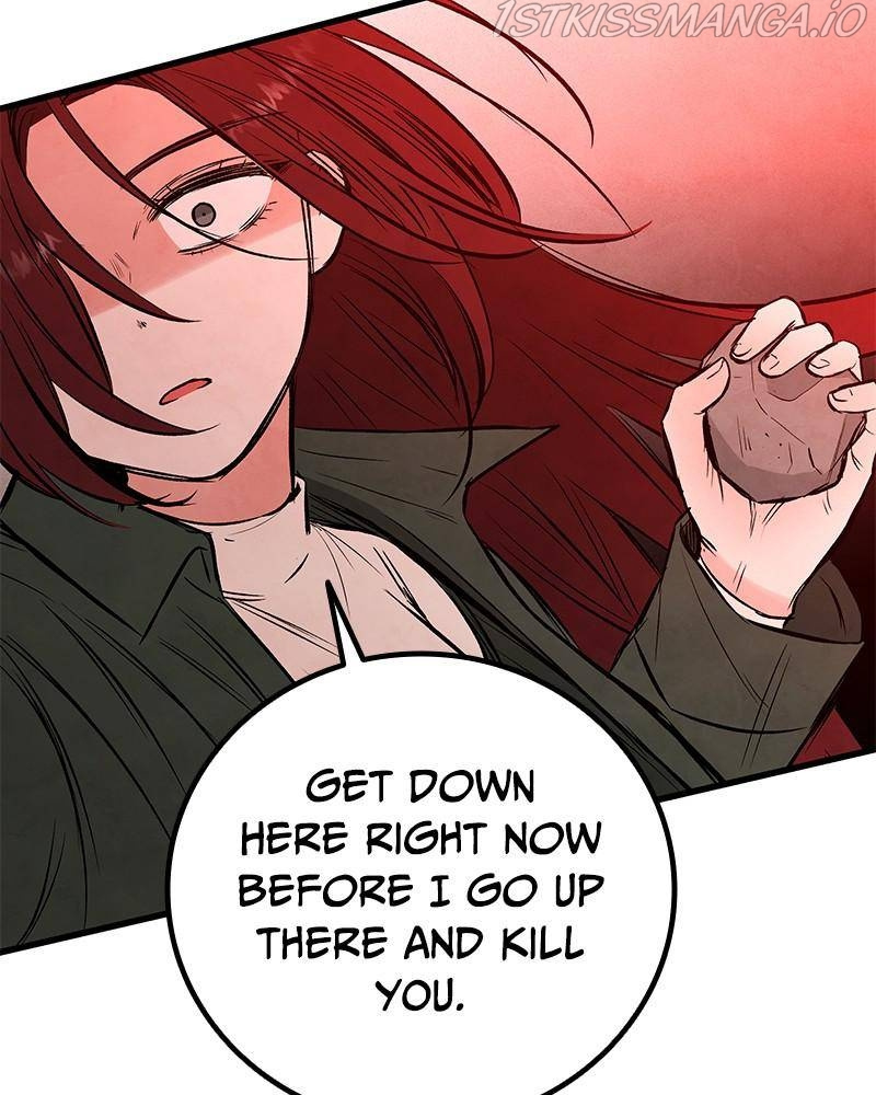 Blood and Butterflies chapter 27 - page 84