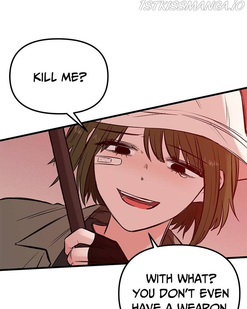 Blood and Butterflies chapter 27 - page 86