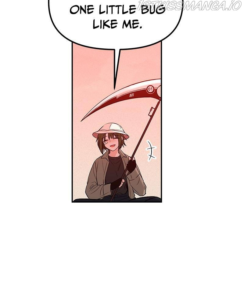 Blood and Butterflies chapter 27 - page 88