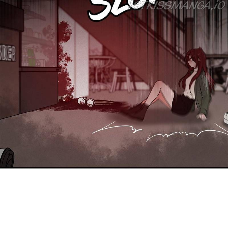 Blood and Butterflies chapter 27 - page 9