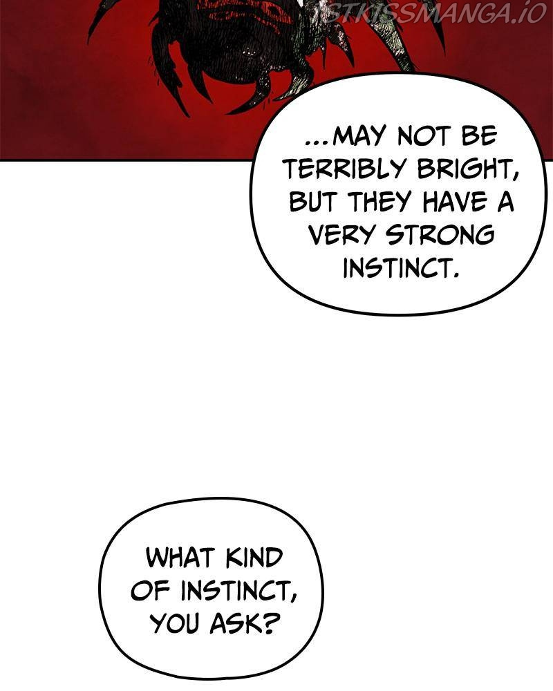 Blood and Butterflies chapter 27 - page 95