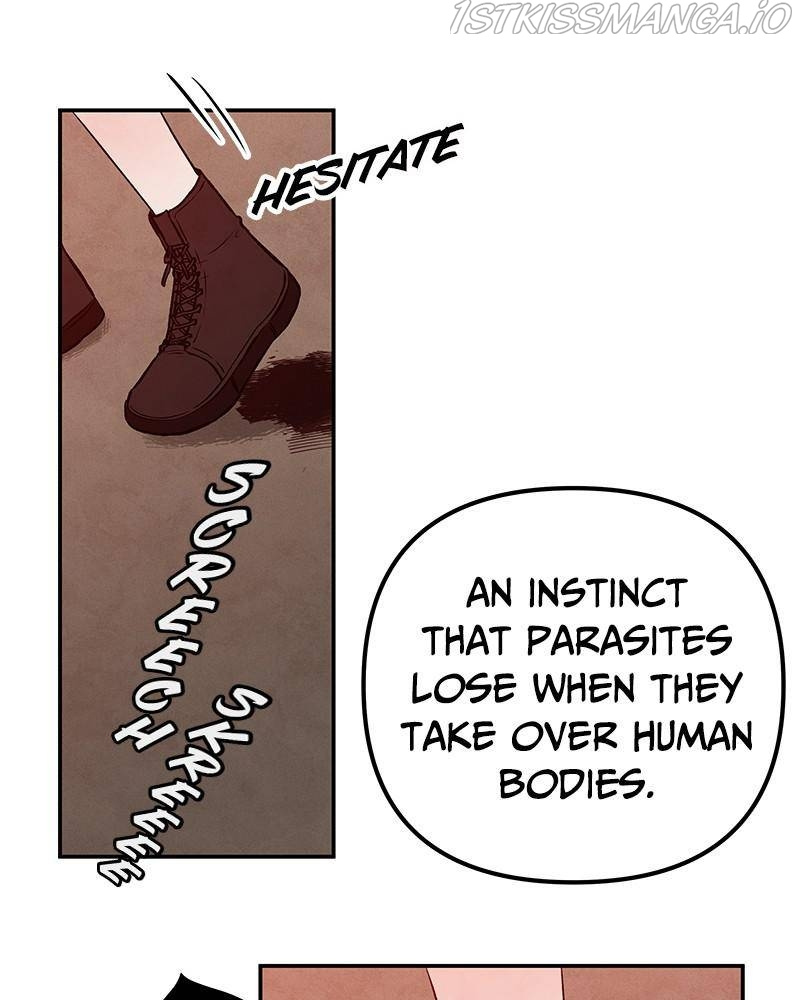 Blood and Butterflies chapter 27 - page 96