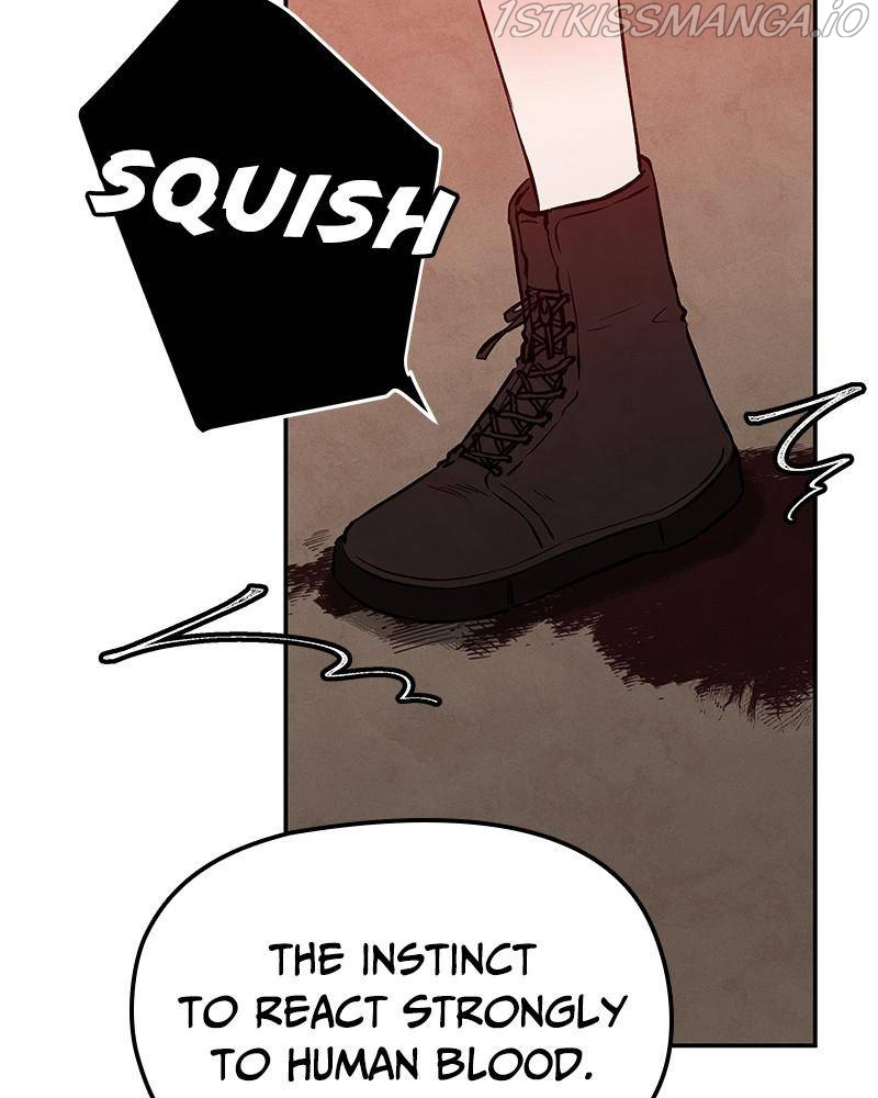 Blood and Butterflies chapter 27 - page 97