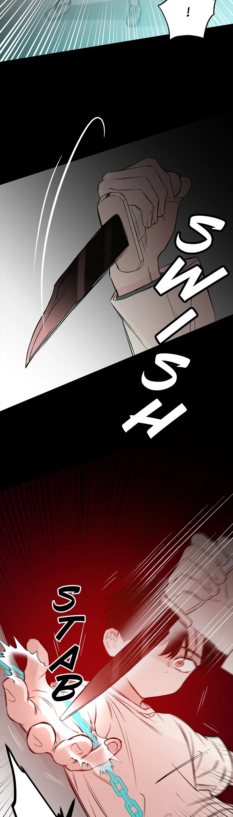 Blood and Butterflies chapter 53 - page 12