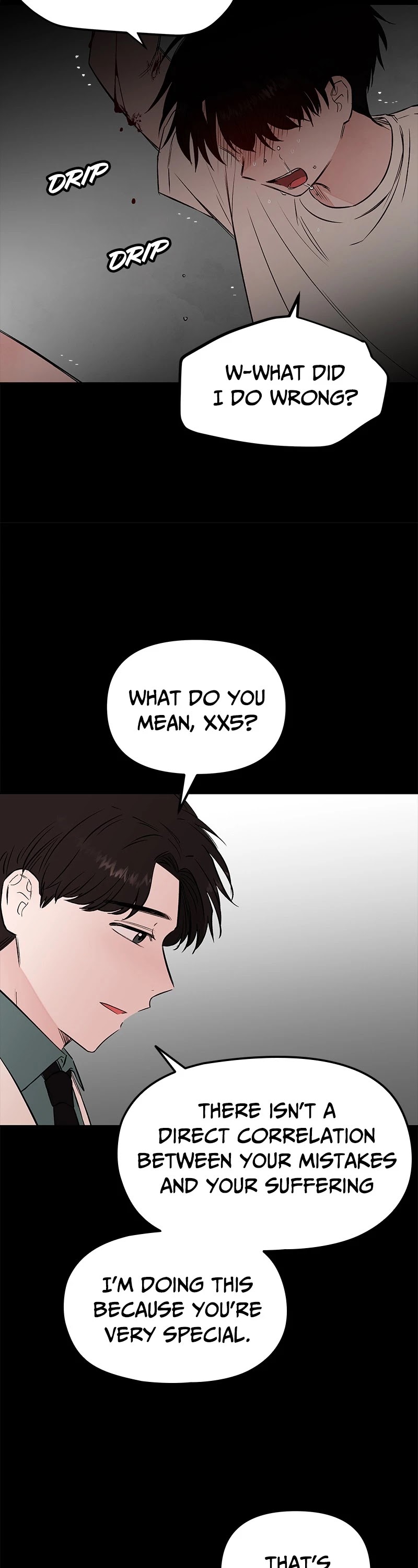 Blood and Butterflies chapter 53 - page 17