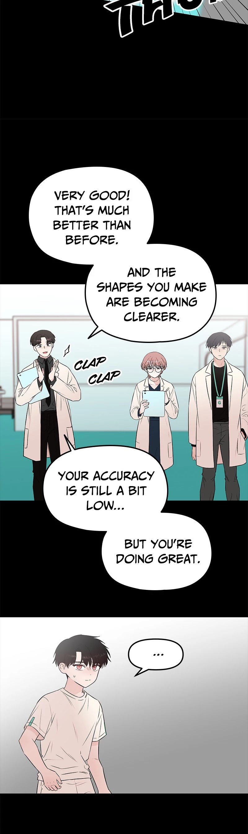 Blood and Butterflies chapter 53 - page 23