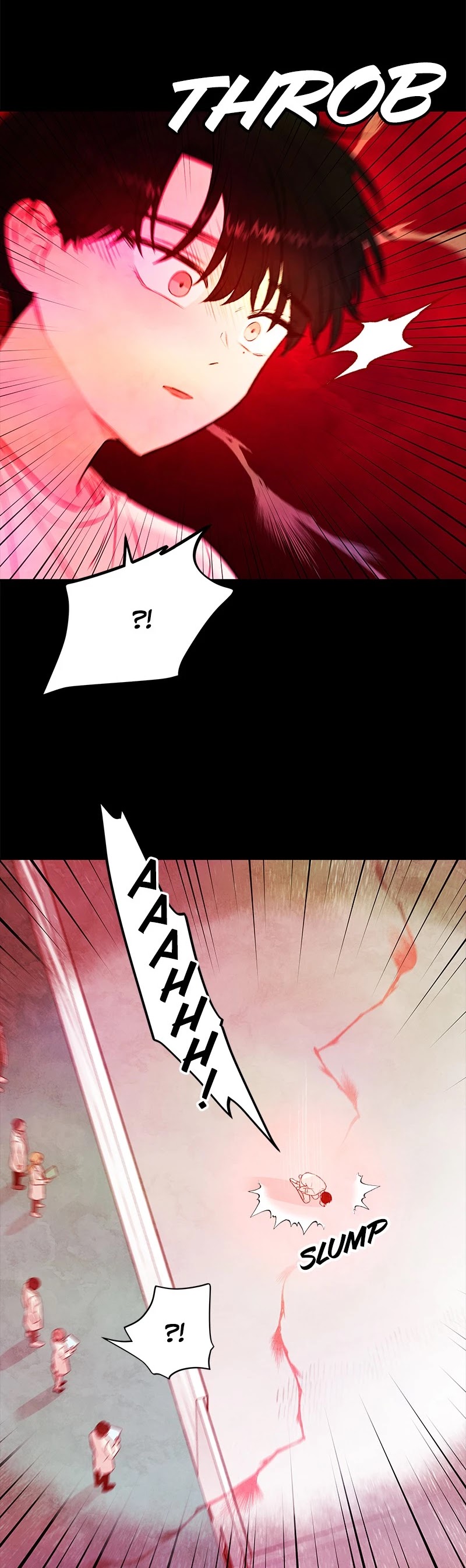 Blood and Butterflies chapter 53 - page 24