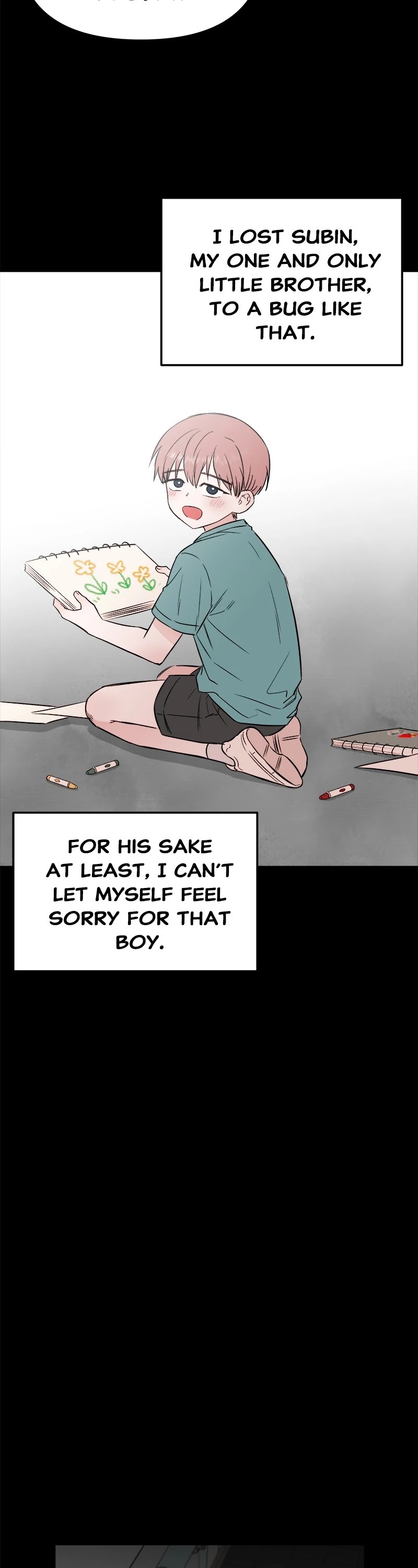 Blood and Butterflies chapter 53 - page 30