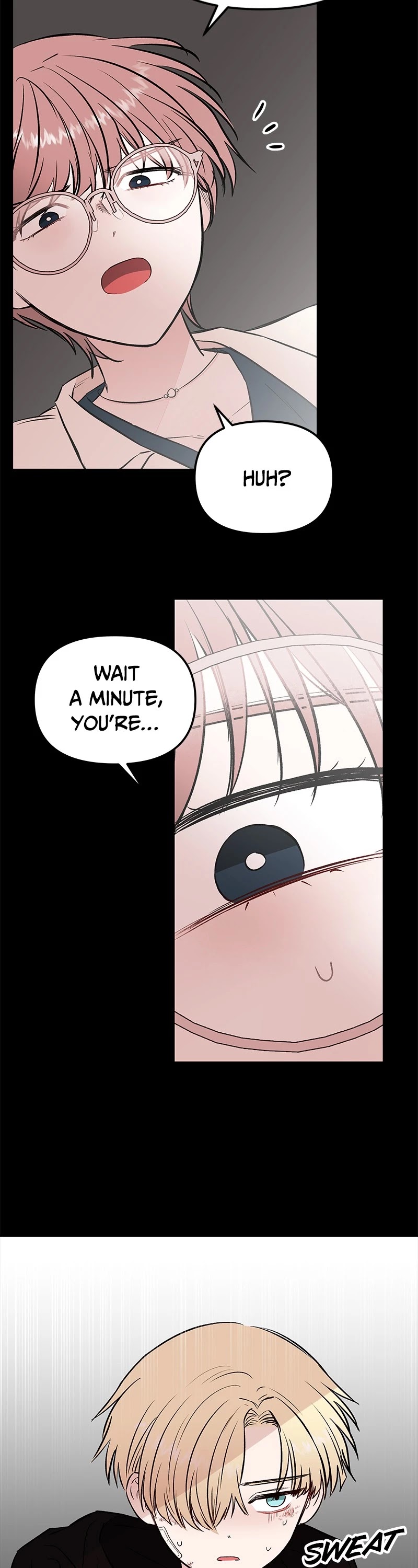 Blood and Butterflies chapter 53 - page 34