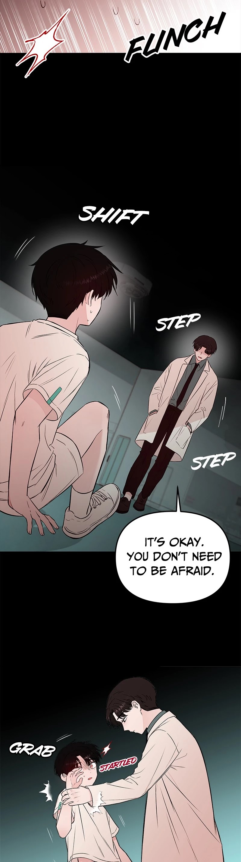 Blood and Butterflies chapter 53 - page 7