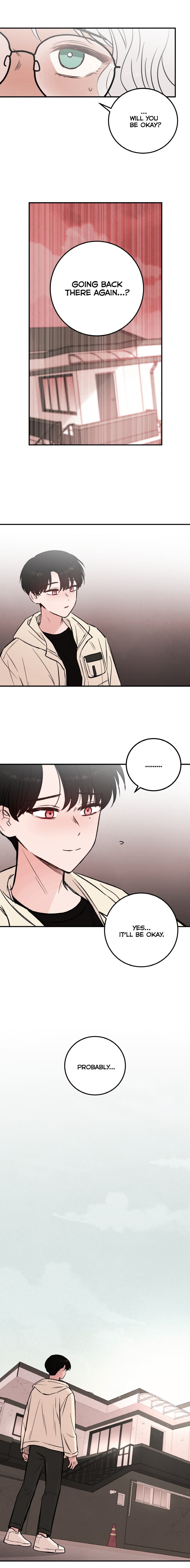 Blood and Butterflies chapter 12 - page 15
