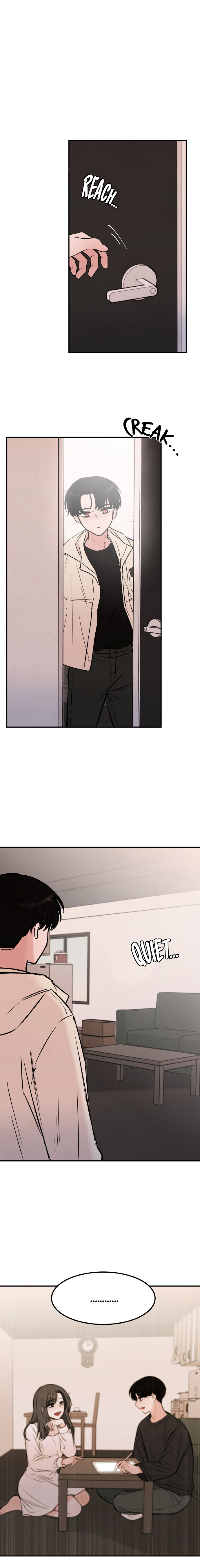Blood and Butterflies chapter 12 - page 16