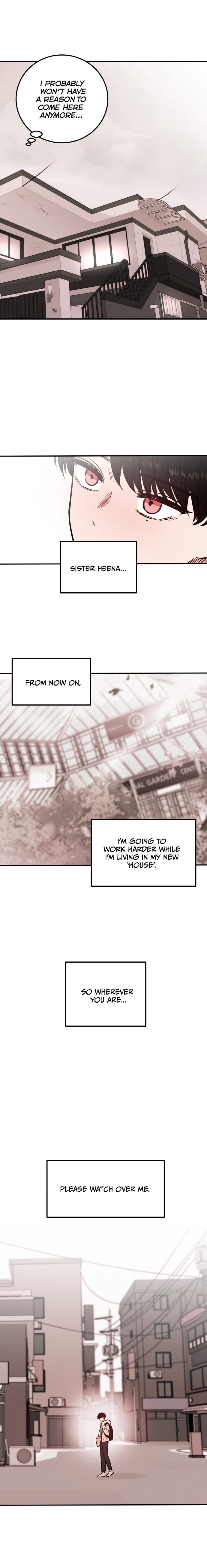 Blood and Butterflies chapter 12 - page 18