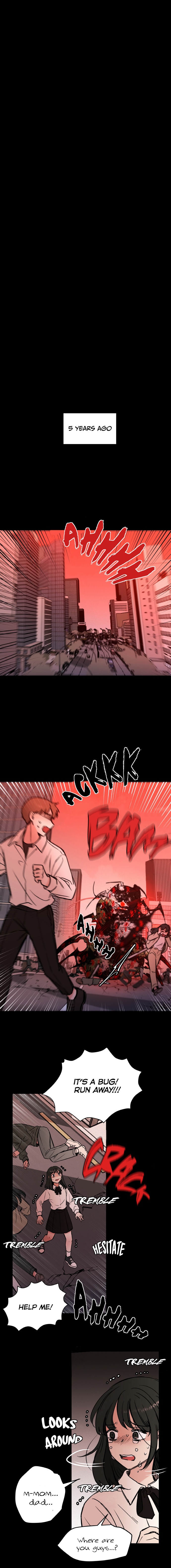 Blood and Butterflies chapter 12 - page 2