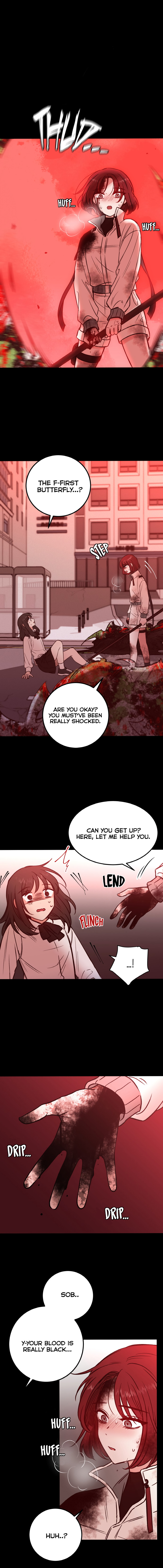 Blood and Butterflies chapter 12 - page 4