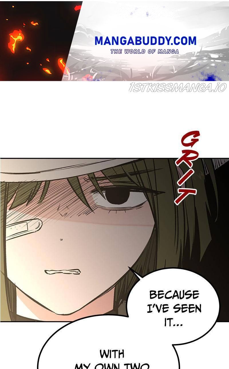 Blood and Butterflies chapter 26 - page 1