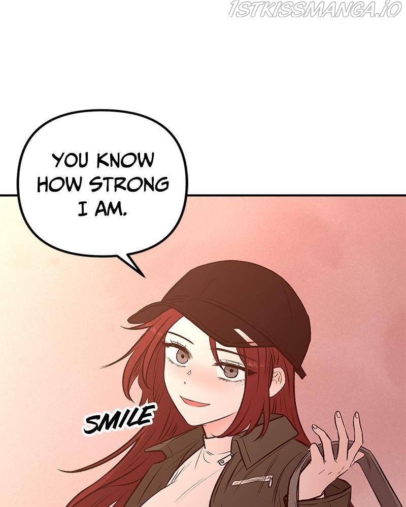 Blood and Butterflies chapter 26 - page 100