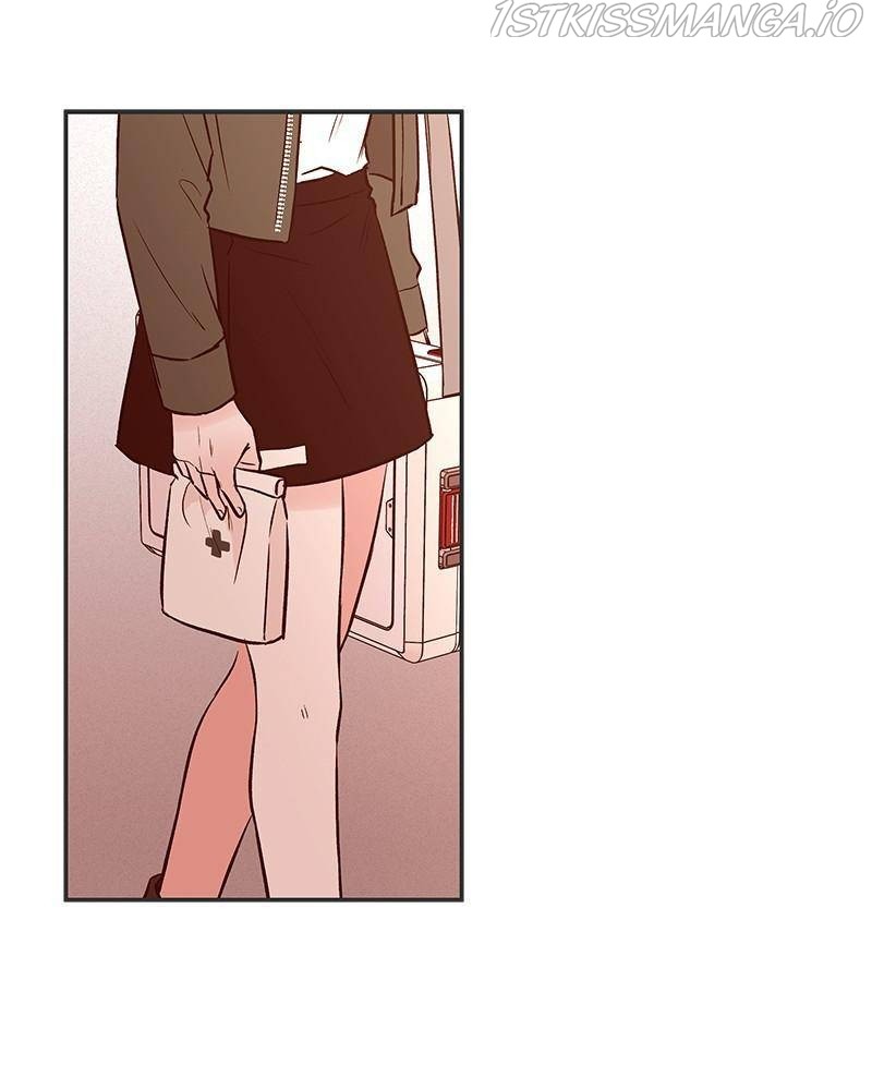 Blood and Butterflies chapter 26 - page 107