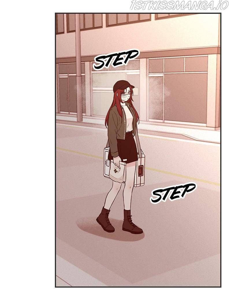 Blood and Butterflies chapter 26 - page 108
