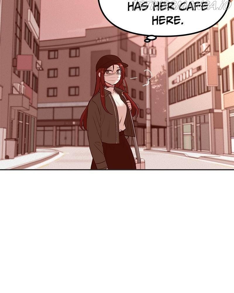 Blood and Butterflies chapter 26 - page 110
