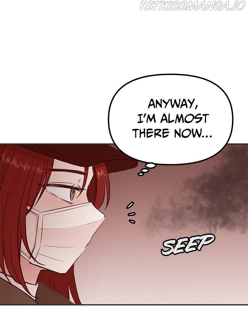 Blood and Butterflies chapter 26 - page 111