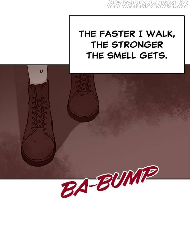 Blood and Butterflies chapter 26 - page 117