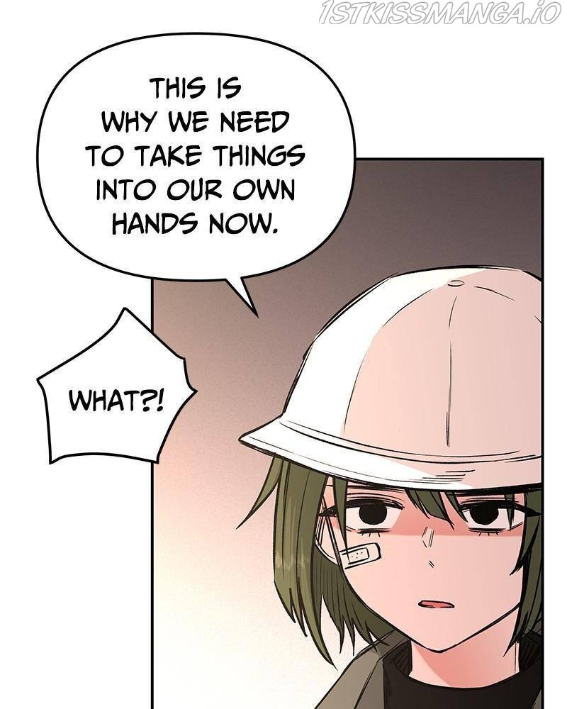 Blood and Butterflies chapter 26 - page 12