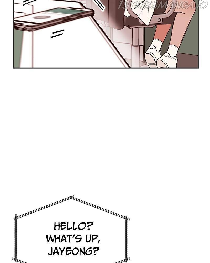 Blood and Butterflies chapter 26 - page 122