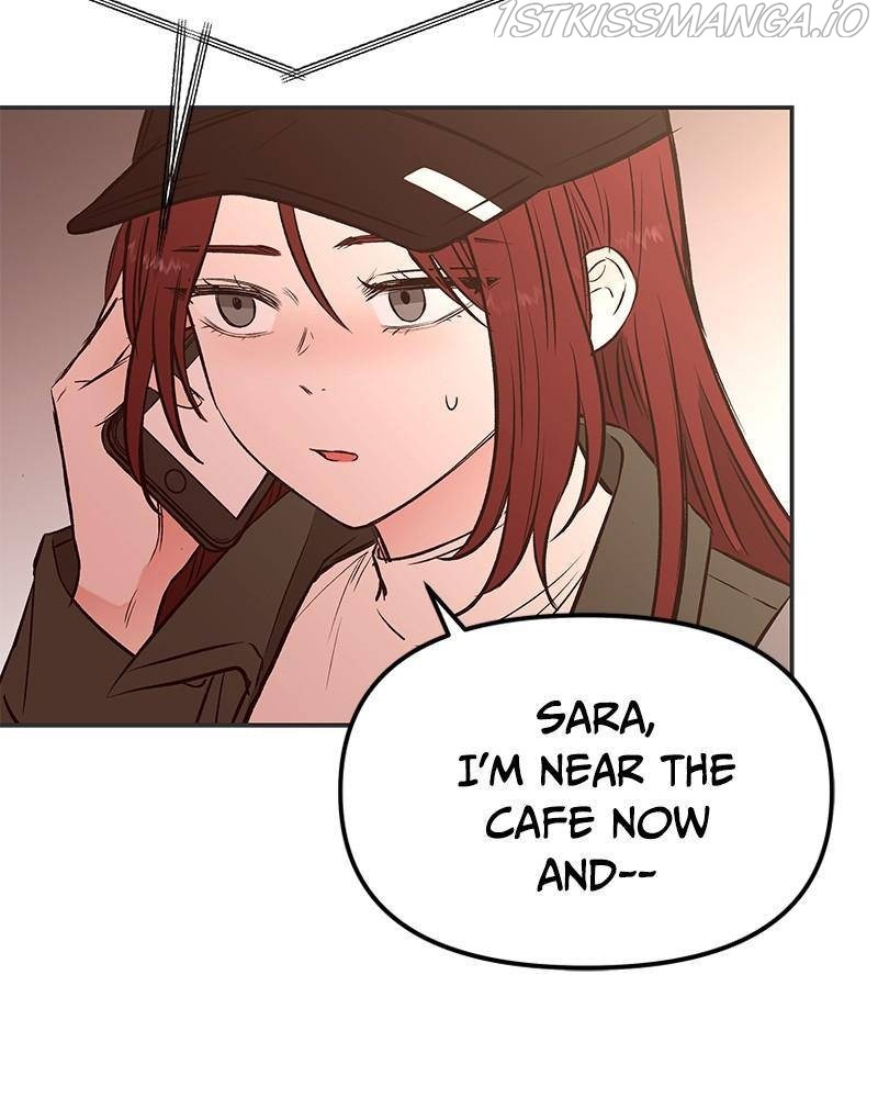 Blood and Butterflies chapter 26 - page 123