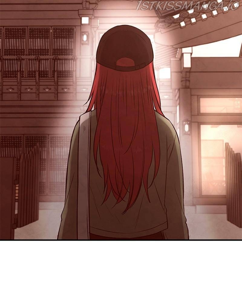 Blood and Butterflies chapter 26 - page 131