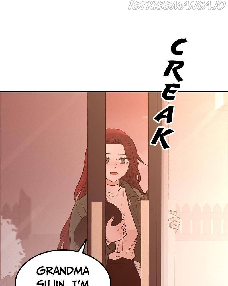 Blood and Butterflies chapter 26 - page 135