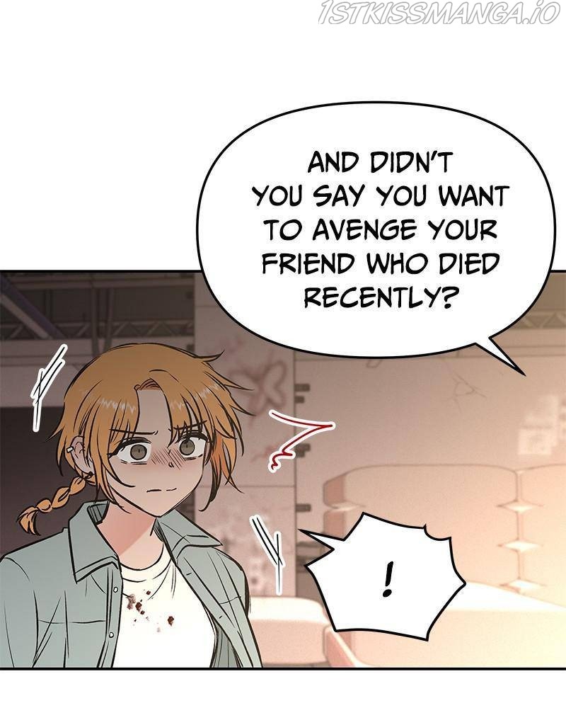 Blood and Butterflies chapter 26 - page 14
