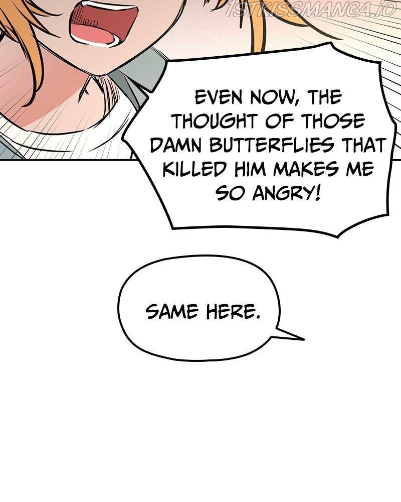 Blood and Butterflies chapter 26 - page 16