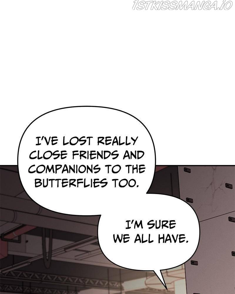 Blood and Butterflies chapter 26 - page 17