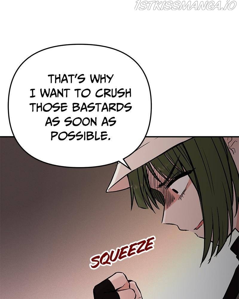 Blood and Butterflies chapter 26 - page 19